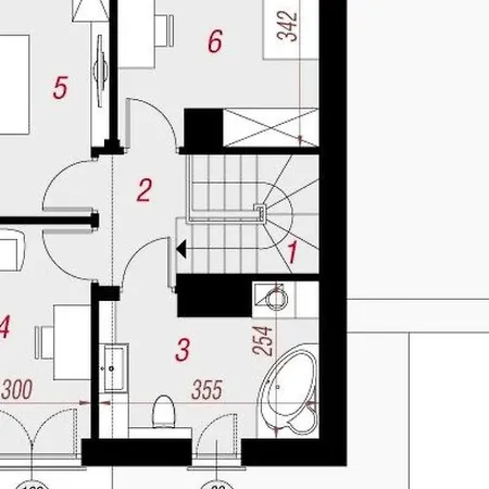 Bernstein By Interhome Дом отдыха Колчево