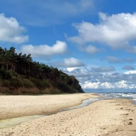 Bernstein By Interhome קולז'בו