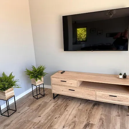 Bernstein By Interhome קולז'בו