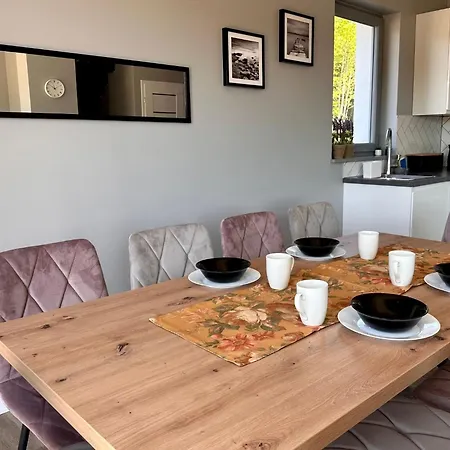 בית נופש Bernstein By Interhome