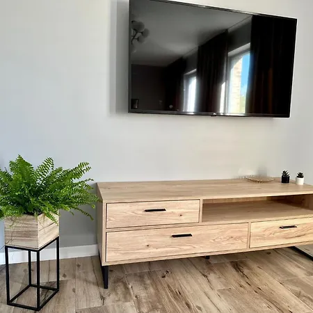 Bernstein By Interhome בית נופש קולז'בו