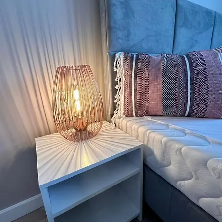 Bernstein By Interhome *