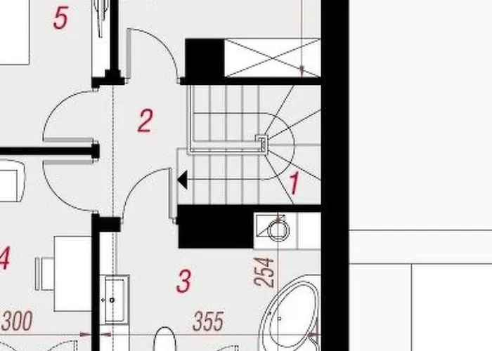 Bernstein By Interhome בית נופש קולז'בו
