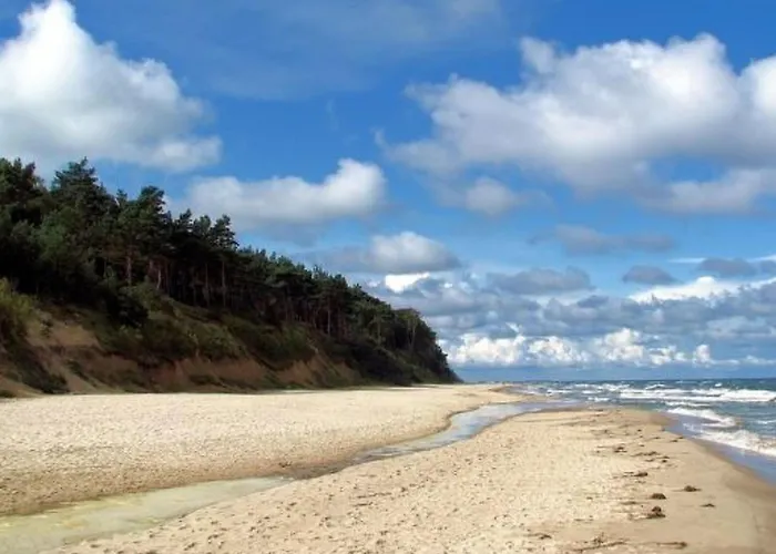 Bernstein By Interhome קולז'בו