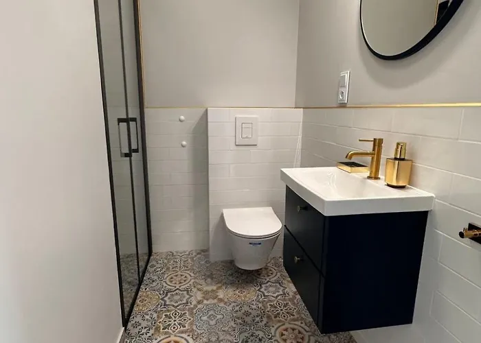 Bernstein By Interhome * קולז'בו