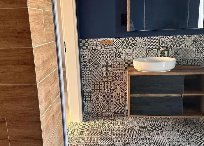 Bernstein By Interhome קולז'בו