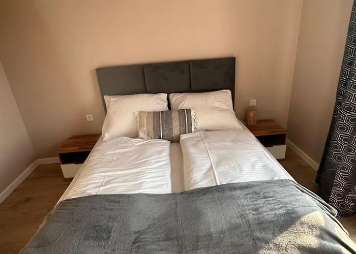 Bernstein By Interhome *