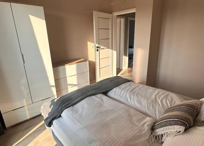 Bernstein By Interhome *