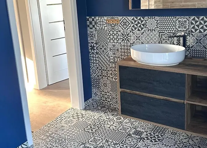 בית נופש Bernstein By Interhome *