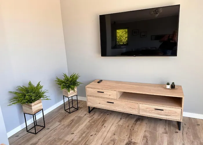 Bernstein By Interhome קולז'בו