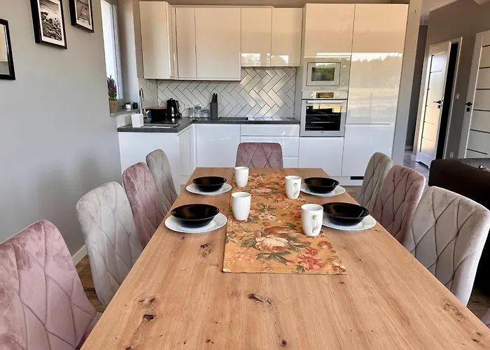 Bernstein By Interhome בית נופש *