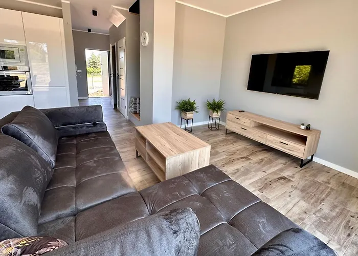 Bernstein By Interhome קולז'בו