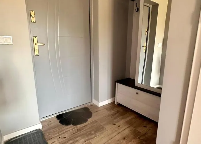 Bernstein By Interhome בית נופש