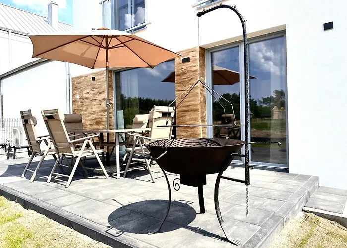 Bernstein By Interhome בית נופש