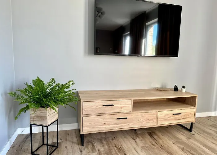 Bernstein By Interhome בית נופש קולז'בו