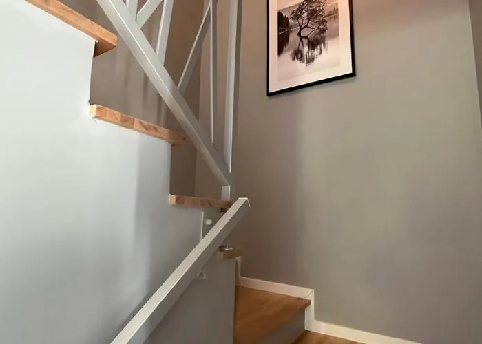 בית נופש Bernstein By Interhome