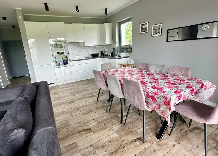 בית נופש Bernstein By Interhome קולז'בו