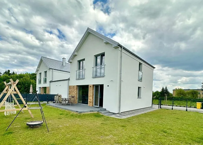 בית נופש Bernstein By Interhome קולז'בו