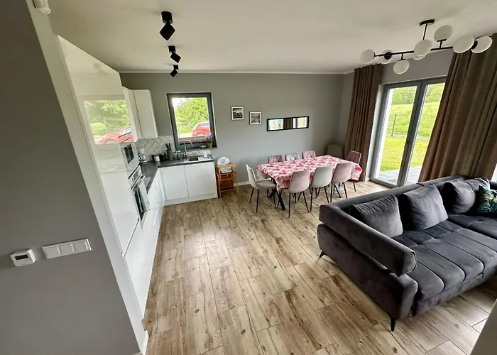 Bernstein By Interhome בית נופש קולז'בו