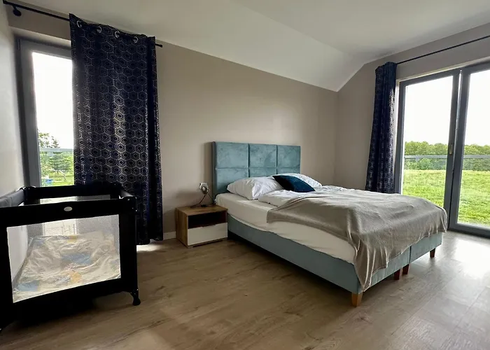 Bernstein By Interhome * קולז'בו