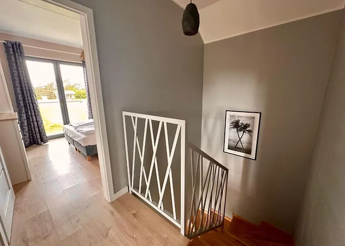 בית נופש Bernstein By Interhome *