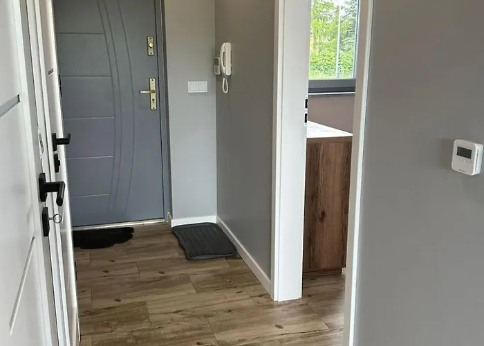 בית נופש Bernstein By Interhome