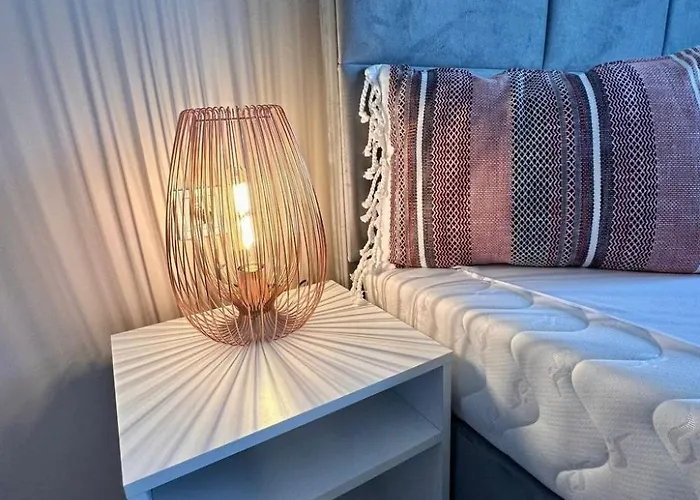 Bernstein By Interhome *