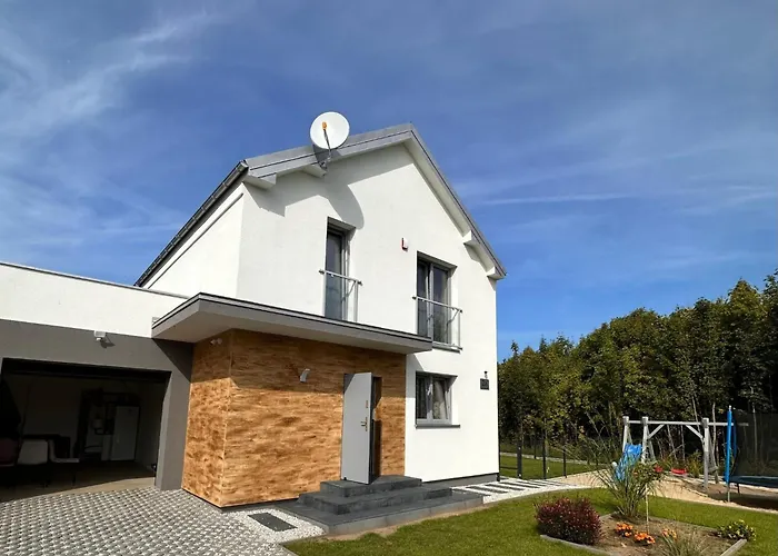 בית נופש Bernstein By Interhome