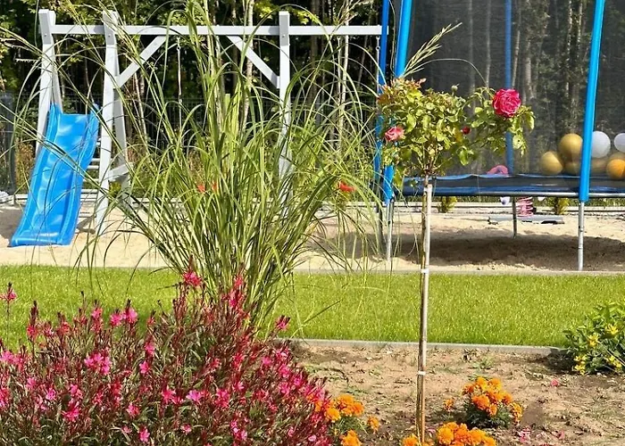 Bernstein By Interhome בית נופש *