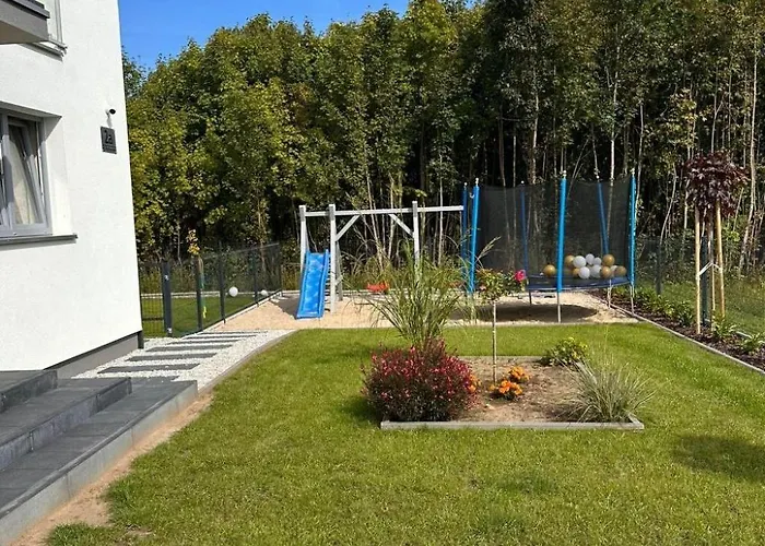 בית נופש Bernstein By Interhome קולז'בו