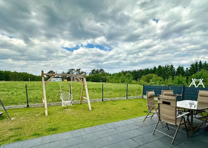 Bernstein By Interhome בית נופש