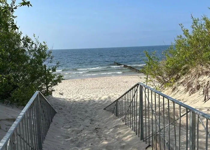 Bernstein By Interhome בית נופש